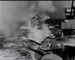 HIGHLIGHTS OF 1954 News Clip