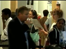 Flying the healthy skies? News Clip