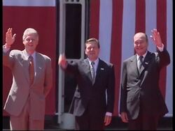 GERMANY: G8 SUMMIT: BONO URGES LEADERS TO END THIRD WORLD DEBT News Clip