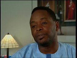 Son of executed Nigerian activist on upcoming trial of oil giant Instructional Video