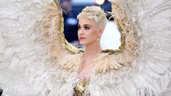 Late-Night Hosts React to Met Gala 2018 Theme, Stars' Fashion Choices | THR News News Clip