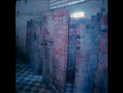 SYND 30 1 79 RALLY PROTESTING ABOUT POLITICAL PRISIONER TORTURE Instructional Video