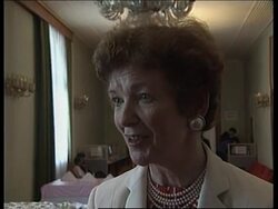 MONGOLIA: HUMAN RIGHTS WORKSHOP News Clip