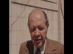 RR7742A MIDDLE EAST CHOLERA IS THE BATTLE WON News Clip