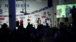 CLEAN : Rousseff denounced a state of emergency in Brazil News Clip