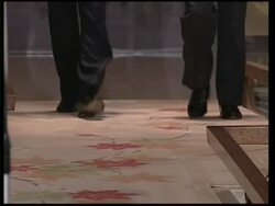 US Sec of State meets PM Koizumi, comments News Clip