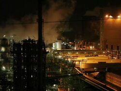 Industry Stock Footage