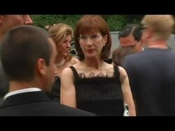 Fresh Air Fund Salute To American Heroes Stock Footage