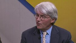 Uncertainty over Conservative and Labour party leadership News Clip