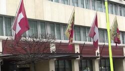 CLEAN : Swiss Coop says finds horsemeat News Clip