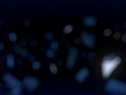 Breaking glass transition Stock Footage