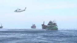 CLEAN : FILE Hellish SE Asia trafficking trade will resume: Amnesty News Clip