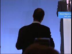 Sarkozy says sanctions best way to pressure Iran over nuclear row News Clip