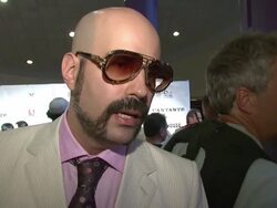 'El Cantante' New York Premiere Stock Footage