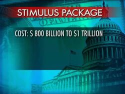 The new Congress takes over on Monday with a mandate from the electorate and an agenda for change. Instructional Video