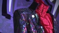 Iconic items from Prince's Paisley Park collection go on show in London Instructional Video