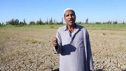 Clean water in short supply in northern Egypt News Clip