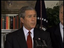 WRAP Bush, Bush Snr and Clinton in joint appeal, embassies News Clip