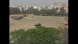 CLEAN : FILE:Bangladesh upholds death sentence for soldiers for mutiny News Clip