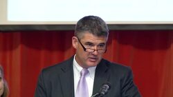 Search for missing Malaysian Airlines flight MH370 will take many months News Clip