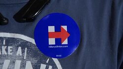 CLEAN : Clinton make final NY campaign push News Clip