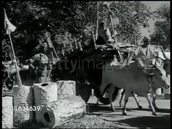 Religious persecution Exodus Instructional Video