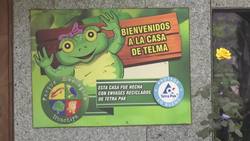 Endangered Peruvian frogs being bred in captivity News Clip