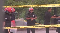 CLEAN : Kim murder suspects taken to Malaysian court News Clip