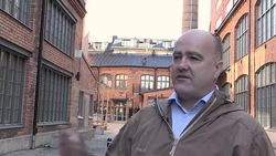 CLEAN : Iceland drills 4.7 km down into volcano to tap clean energy News Clip