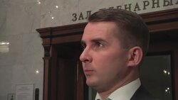 +4:3 Russia amnesty bill passes first hurdle News Clip