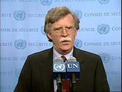 Permanent Security Council members meet, comment on Iran News Clip