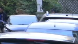 Ex-PM Fillon begins French presidential campaign News Clip