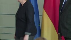 CLEAN : Burkina president calls for development to fight terrorism News Clip