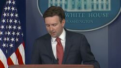 The White House on Tuesday threatened to veto the first piece of legislation introduced in the Republican-controlled Senate, a bill approving the much-delayed Keystone XL oil pipeline. (Jan. 6) News Clip