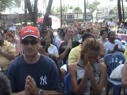 Memorial service in Phuket marks third anniversary of tsunami News Clip