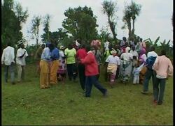 RR0201/A  Rwanda: Trials Instructional Video