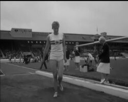 EIGHT UNDER FOUR! (+ Dublin & Floods) News Clip