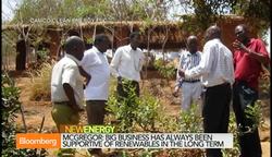 Refining the Business Approach to Carbon Emissions News Clip