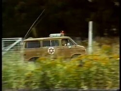 Lebanon - Guerrila Attacks &amp; Casualties News Clip