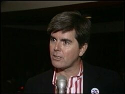 Right to Work Reception Stock Footage