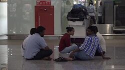 Indonesia volcano forces mass evacuation, shuts Bali airport Instructional Video