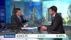 Lichfield: Europe Remains Very Vulnerable to Terror News Clip