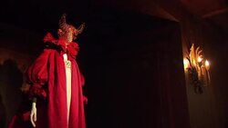 Largest ever Alexander McQueen exhibition on display at the Victoria and Albert Museum News Clip