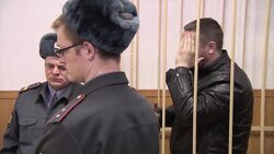 Suspects in acid attack on Bolshoi Ballet chief in court News Clip