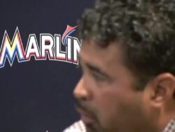 Guillen suspended for 5 games over Castro comments Stock Footage