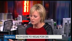 Carmakers Look to Grab Spotlight From Google at CES News Clip