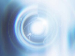 Glow Sphere Background - Loop Stock Footage