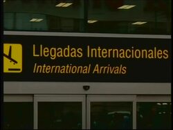 Vatican's secretary of state arrives for quake visit News Clip