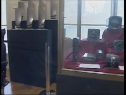 Preview of auction of Concorde parts News Clip