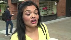 VOICED : Del shock a la aceptacion, europeos opinan sobre el Brexit News Clip